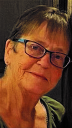LINDA CRISWELL